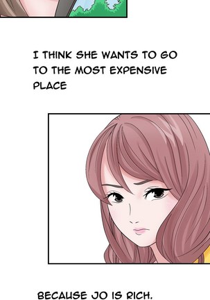 The Taste of Hands Ch.1-54 Page #24