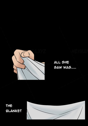 The Taste of Hands Ch.1-54 Page #634