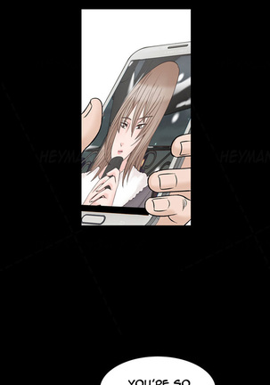 The Taste of Hands Ch.1-54 Page #536