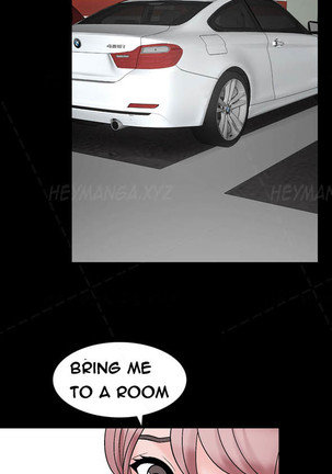 The Taste of Hands Ch.1-54 Page #355