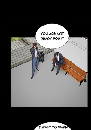 The Taste of Hands Ch.1-54 Page #579