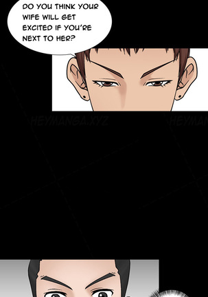 The Taste of Hands Ch.1-54 Page #592
