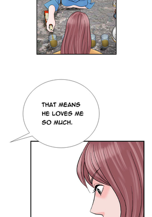 The Taste of Hands Ch.1-54 Page #115
