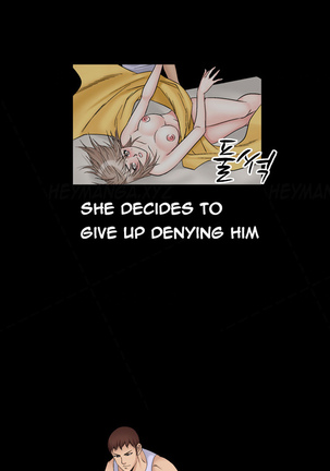 The Taste of Hands Ch.1-54 Page #717