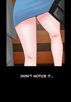 The Taste of Hands Ch.1-54 Page #227