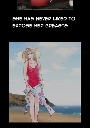The Taste of Hands Ch.1-54 Page #643