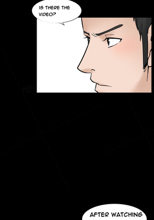 The Taste of Hands Ch.1-54 Page #605