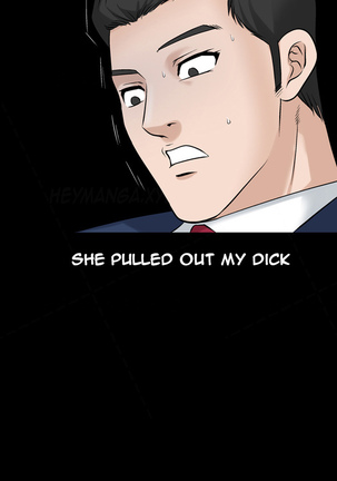The Taste of Hands Ch.1-54 Page #758