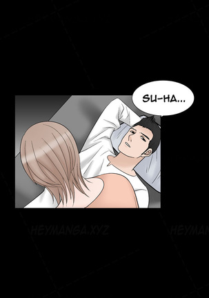 The Taste of Hands Ch.1-54 Page #540