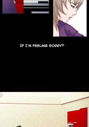 The Taste of Hands Ch.1-54 Page #689
