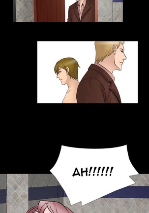 The Taste of Hands Ch.1-54 Page #144