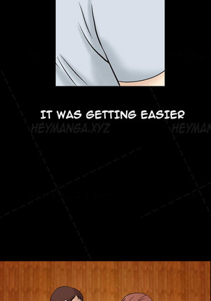 The Taste of Hands Ch.1-54 Page #510