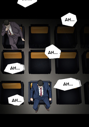 The Taste of Hands Ch.1-54 Page #718