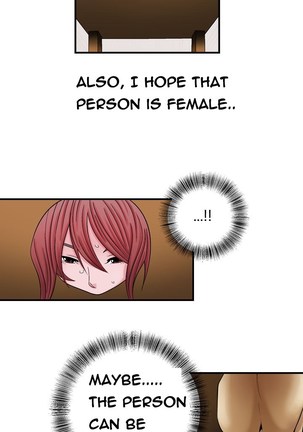 The Taste of Hands Ch.1-54 Page #43