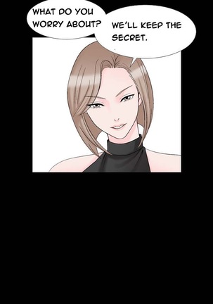 The Taste of Hands Ch.1-54 Page #269