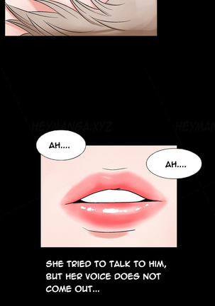 The Taste of Hands Ch.1-54 Page #808
