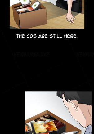 The Taste of Hands Ch.1-54 Page #767