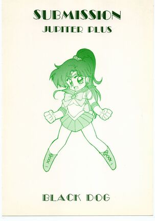 Submission Jupiter Plus Page #45