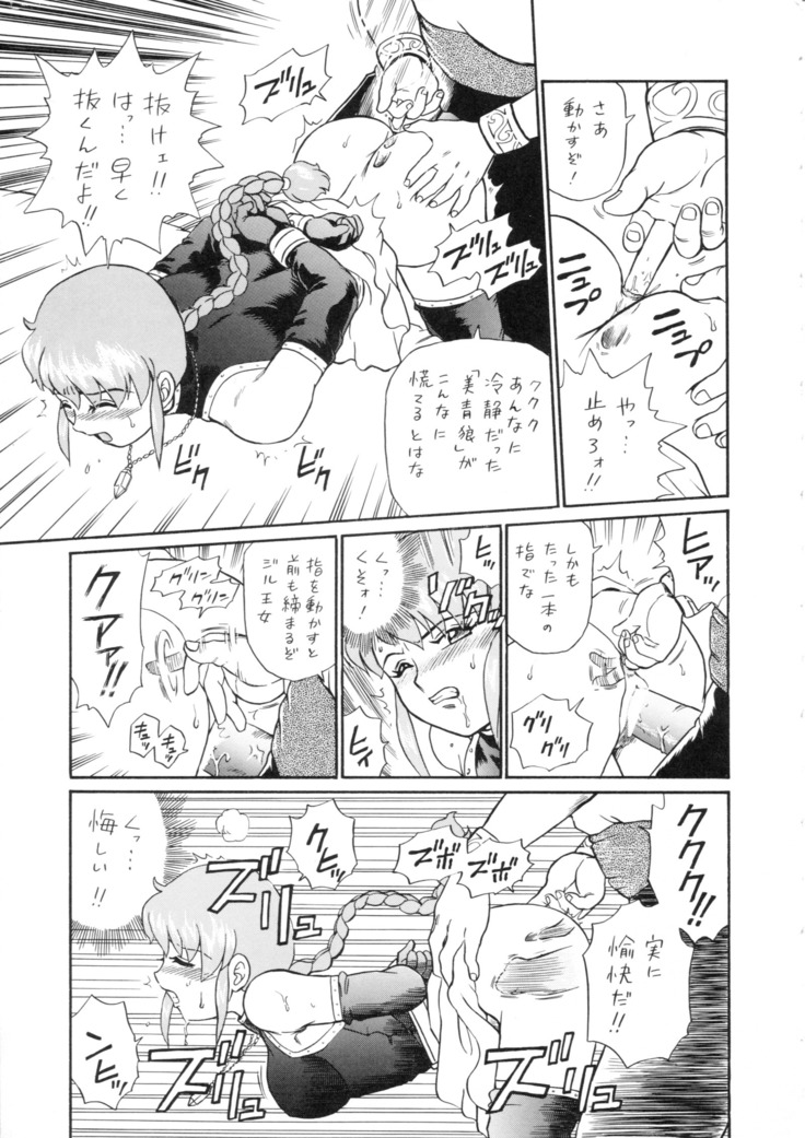 Princess Harem