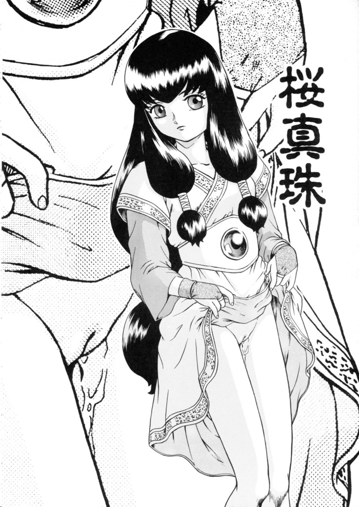 Princess Harem