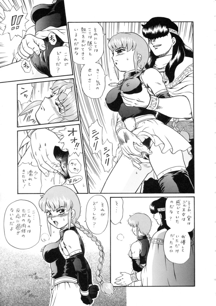 Princess Harem