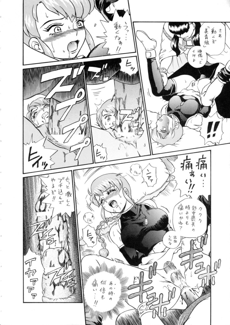 Princess Harem