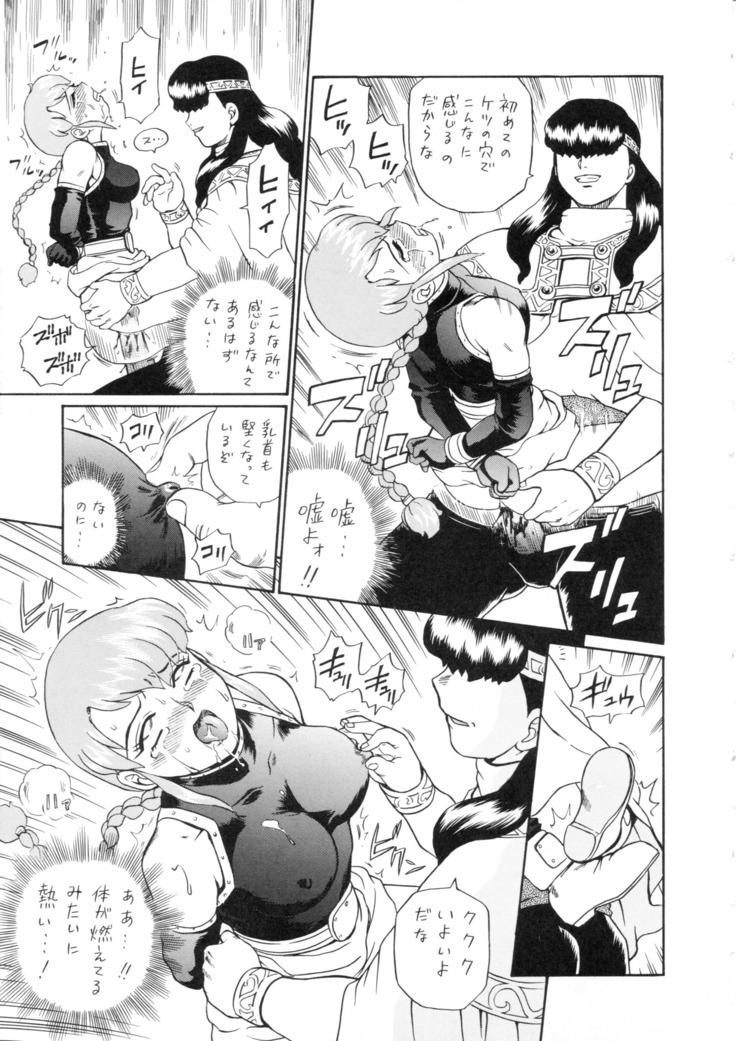 Princess Harem