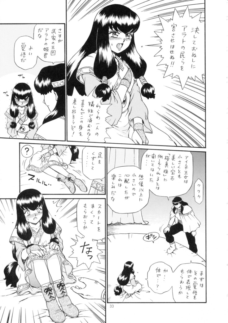Princess Harem