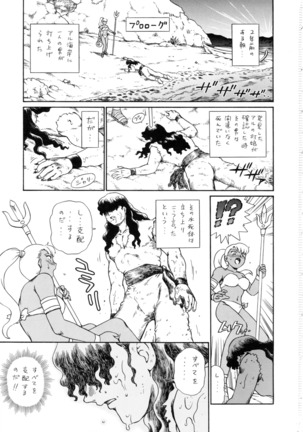 Princess Harem