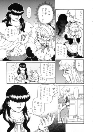 Princess Harem