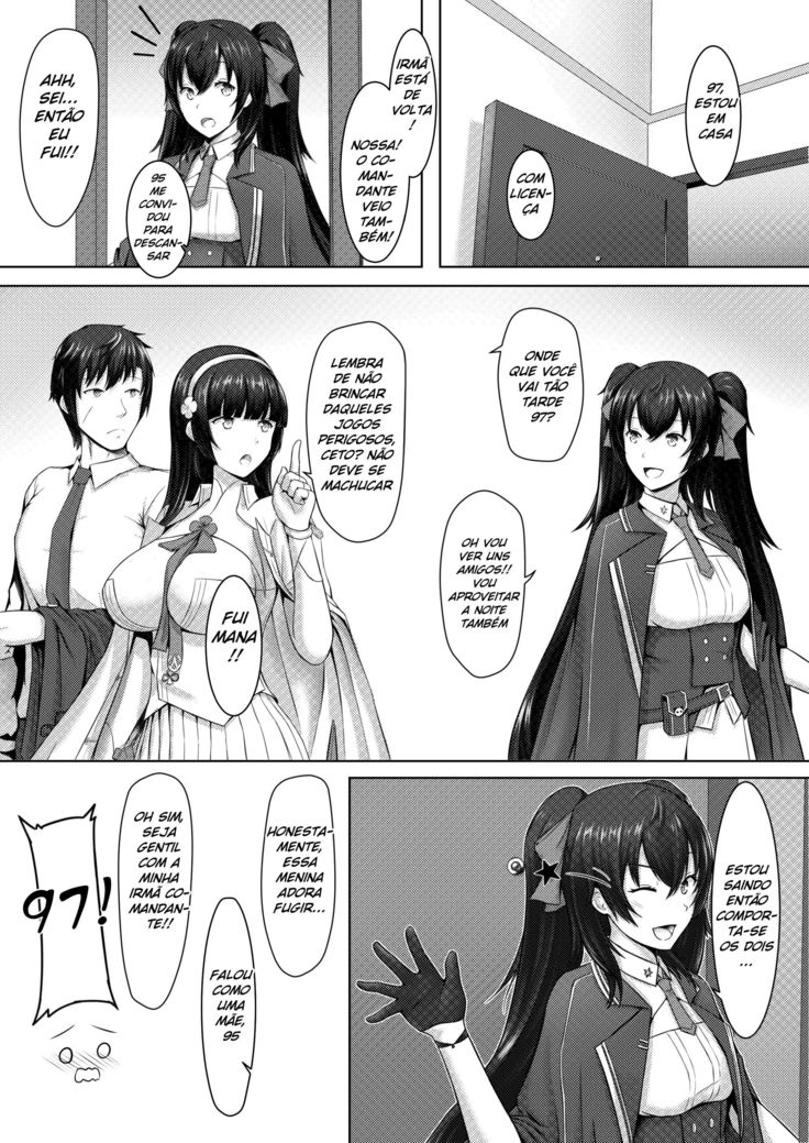 A Lovely Flower's Gift