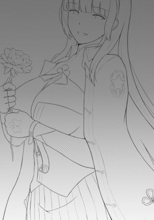 A Lovely Flower's Gift Page #19