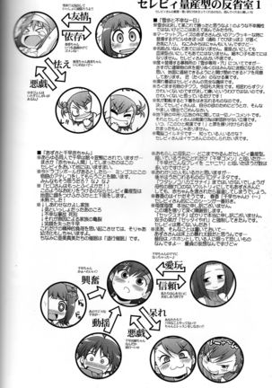 Log Mas 3 ~Tengen Toppa Yukipoppo~ Page #25
