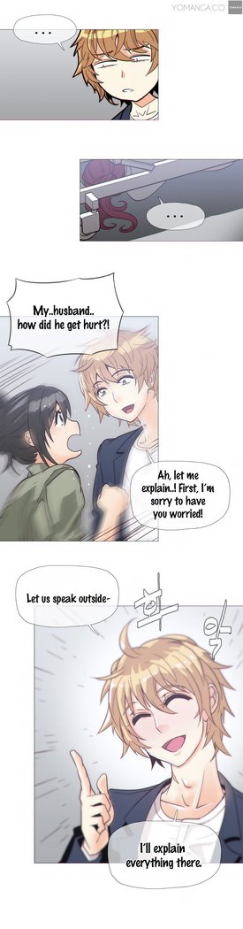 Household Affairs Ch. 11-27