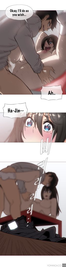 Household Affairs Ch. 11-27