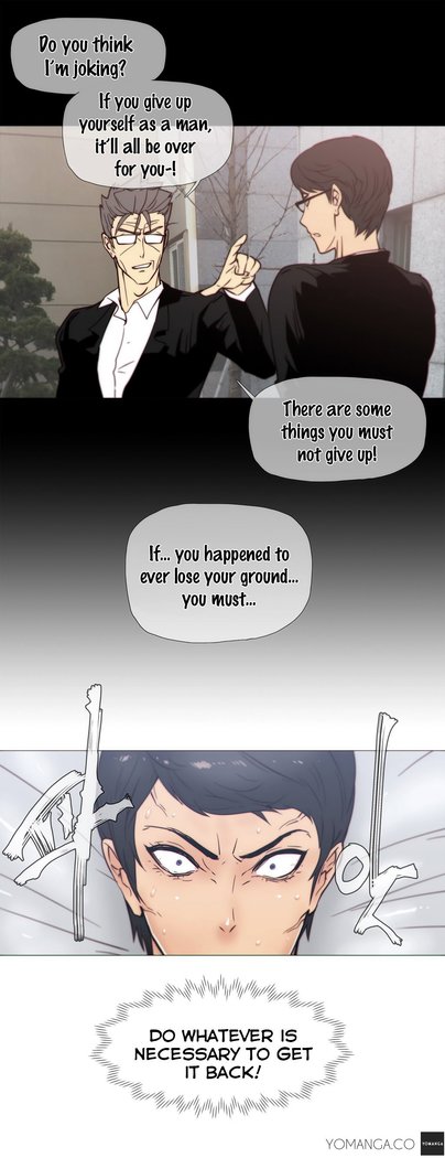 Household Affairs Ch. 11-27