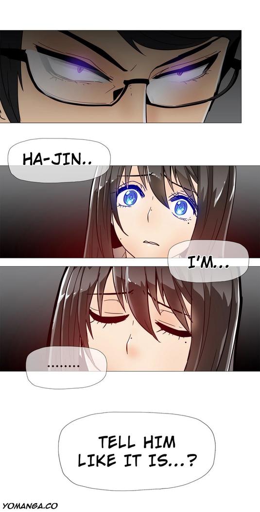 Household Affairs Ch. 11-27