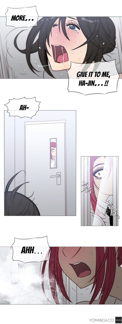 Household Affairs Ch. 11-27