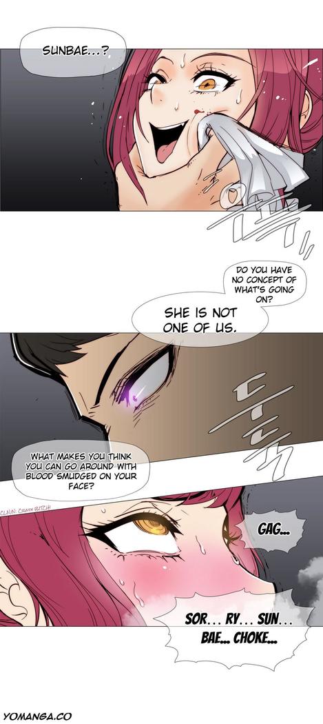 Household Affairs Ch. 11-27