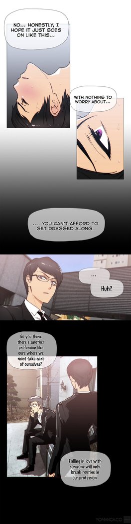 Household Affairs Ch. 11-27