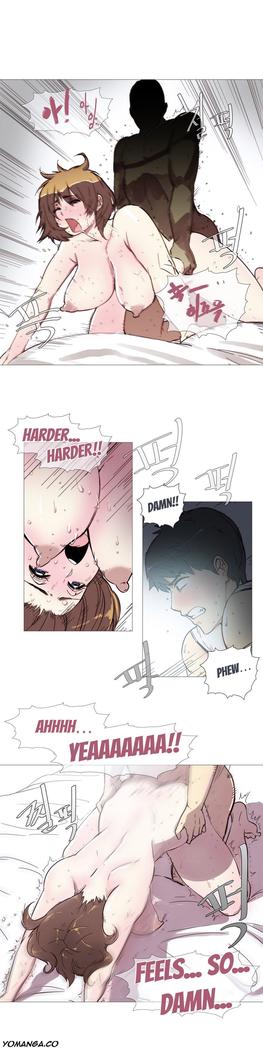 Household Affairs Ch. 11-27