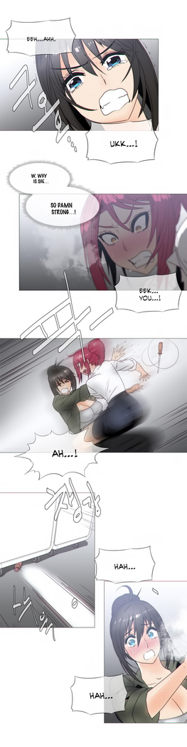 Household Affairs Ch. 11-27