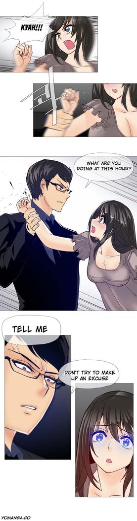 Household Affairs Ch. 11-27