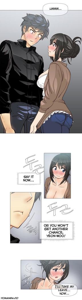 Household Affairs Ch. 11-27