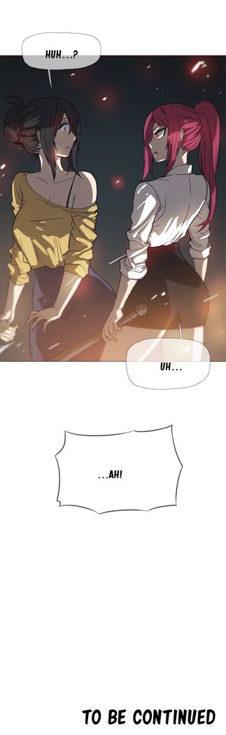 Household Affairs Ch. 11-27