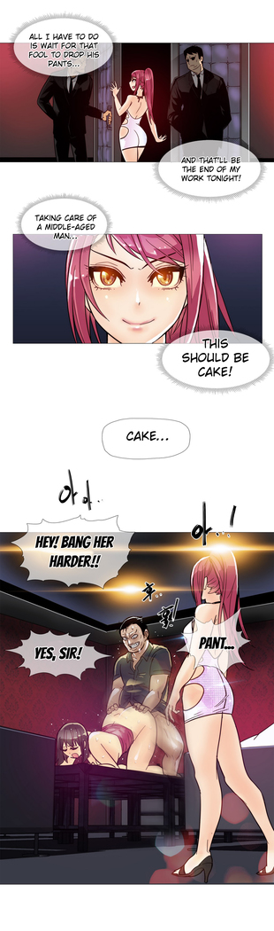 Household Affairs Ch. 11-27