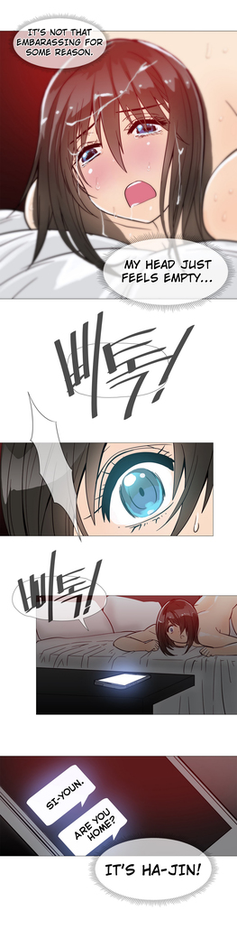 Household Affairs Ch. 11-27