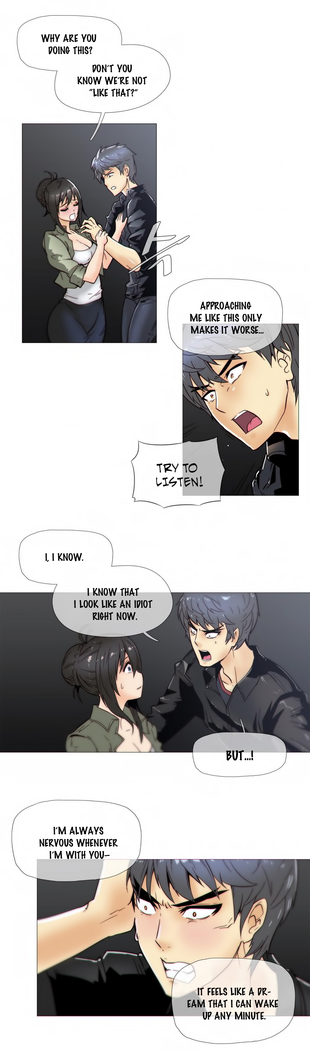 Household Affairs Ch. 11-27