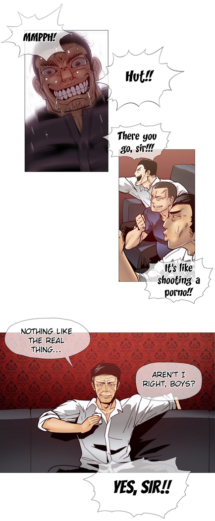 Household Affairs Ch. 11-27