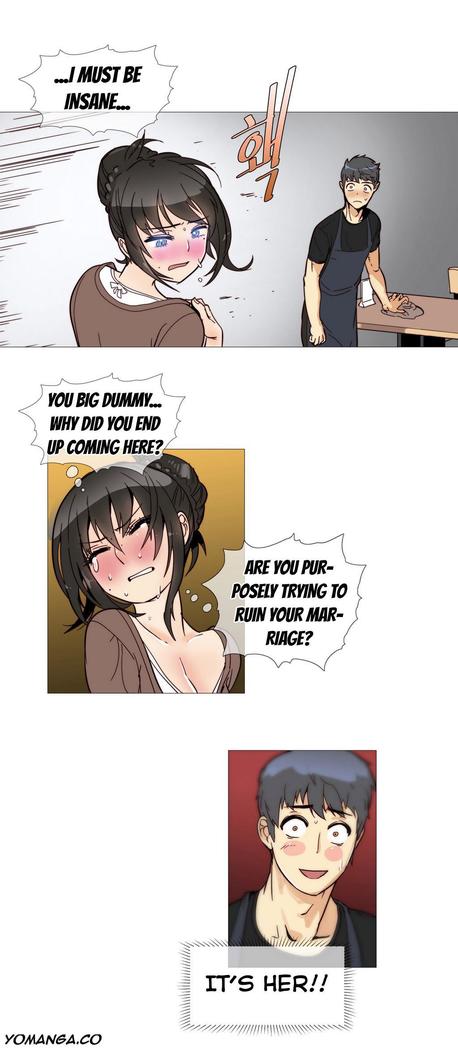 Household Affairs Ch. 11-27